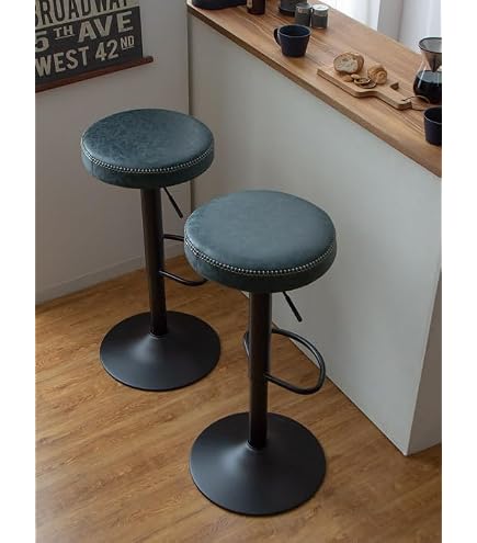Amazon｜IKEA(イケア) JANINGE バースツール, ホワイト (50246090